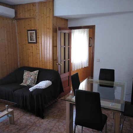 Apartamento Con Parking Gratuito Granada Exterior foto