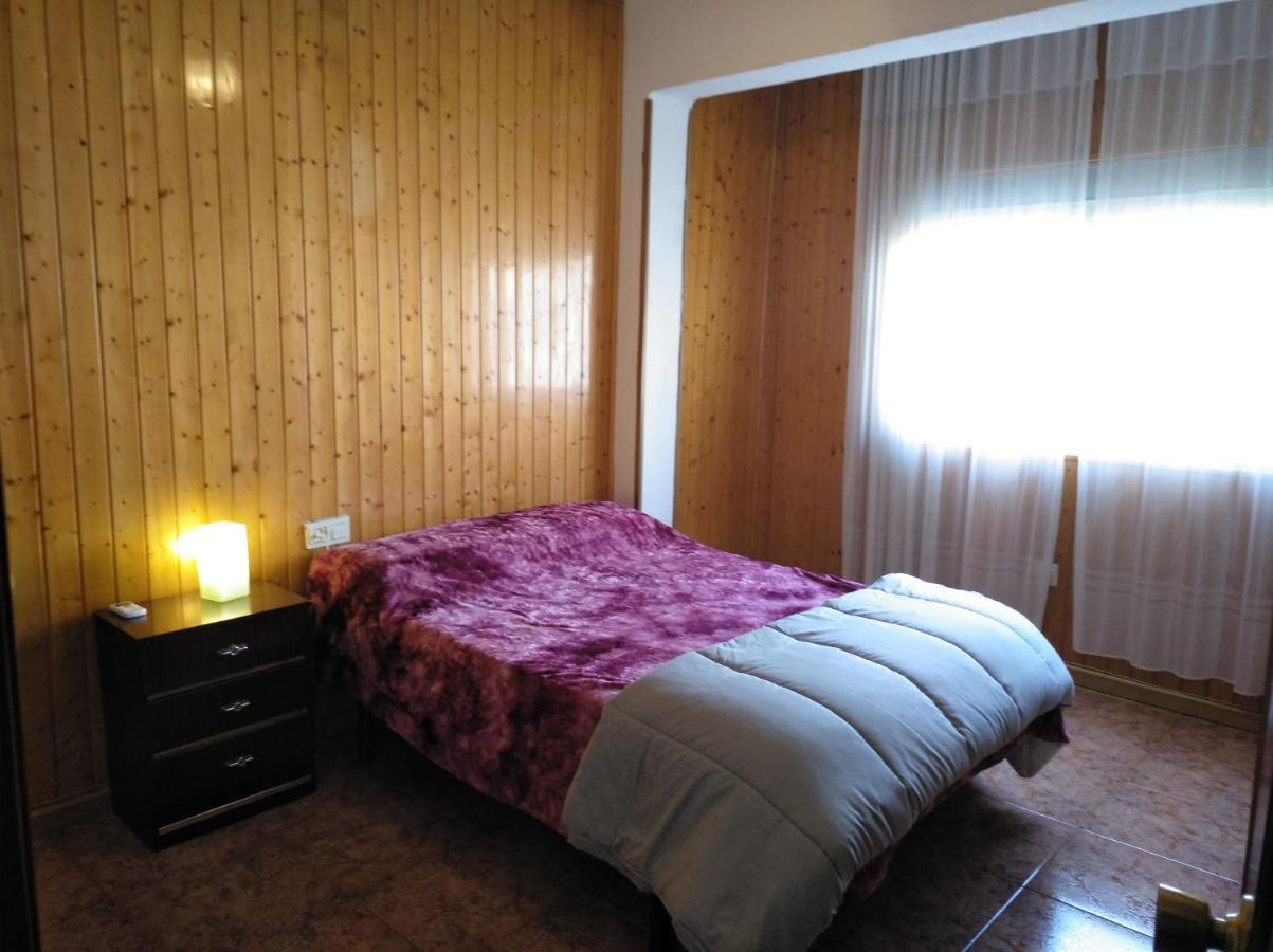 Apartamento Con Parking Gratuito Granada Exterior foto