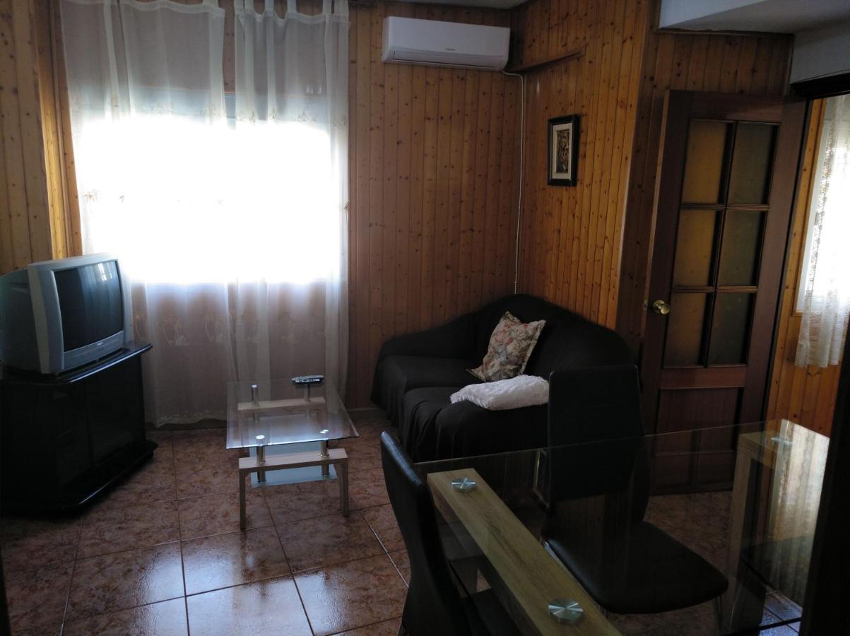 Apartamento Con Parking Gratuito Granada Exterior foto